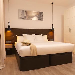 Familie Suite met een King Size Bed